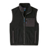 Patagonia Fleece Patagonia - Men's Synchilla® Fleece Vest