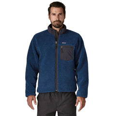 Patagonia Fleece Patagonia - Men's Classic Retro-X Jacket