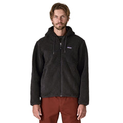 Patagonia - Men's Classic Retro-X Hooded Jacket