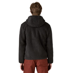 Patagonia - Men's Classic Retro-X Hooded Jacket
