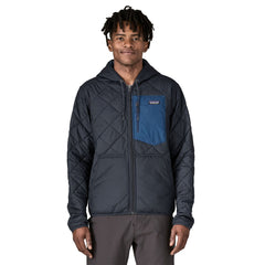 Patagonia Outerwear Patagonia - Men's Diamond Quilted Bomber Hoody