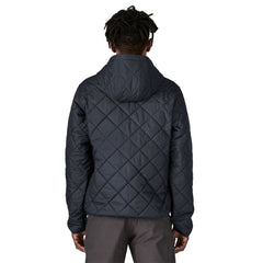 Patagonia Outerwear Patagonia - Men's Diamond Quilted Bomber Hoody