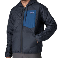 Patagonia Outerwear Patagonia - Men's Diamond Quilted Bomber Hoody