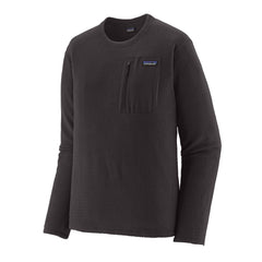 Patagonia Fleece XS / Black Patagonia - Men's R1® Air Crewneck