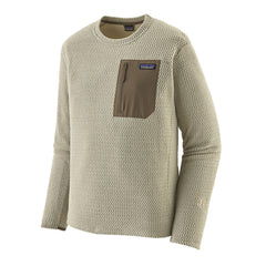 Patagonia Fleece XS / Pelican Patagonia - Men's R1® Air Crewneck