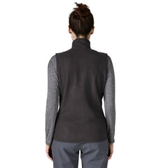 Patagonia Fleece Patagonia - Women's R1®  Air Vest