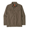 Patagonia Woven Shirts Marlow Brown / XS Patagonia - Men's Farrier's Shirt