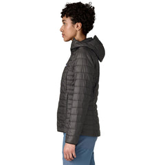 Patagonia Outerwear Patagonia - Women's Nano Puff® Hoody