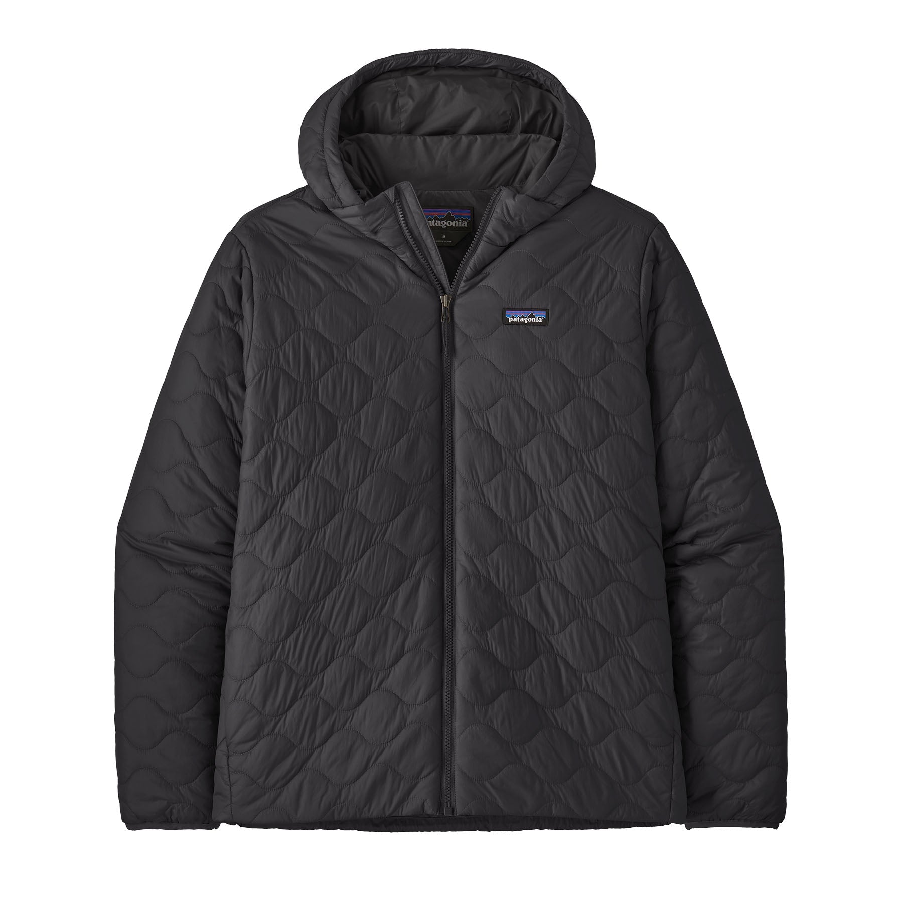 Patagonia Outerwear XS / Black Patagonia - Men's Heyes Peak Hoody