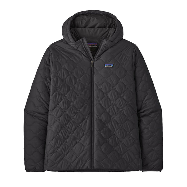Patagonia Outerwear XS / Black Patagonia - Men's Heyes Peak Hoody