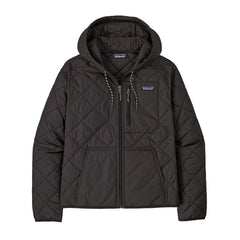 Patagonia Outerwear Patagonia - Women's Diamond Quilted Bomber Hoody