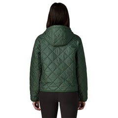 Patagonia Outerwear Patagonia - Women's Diamond Quilted Bomber Hoody