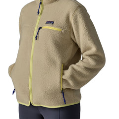 Patagonia Fleece Patagonia - Women's Retro Pile Jacket