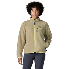 Patagonia Fleece Patagonia - Women's Retro Pile Jacket