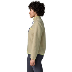 Patagonia Fleece Patagonia - Women's Retro Pile Jacket