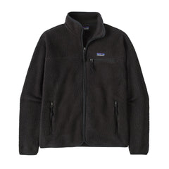 Patagonia Fleece XS / Black Patagonia - Men's Retro Pile Jacket