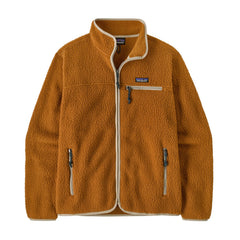 Patagonia Fleece XS / Cinnamon Brown Patagonia - Men's Retro Pile Jacket