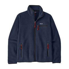 Patagonia Fleece XS / New Navy Patagonia - Men's Retro Pile Jacket