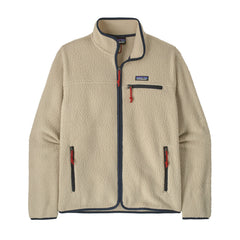 Patagonia Fleece XS / Pelican Patagonia - Men's Retro Pile Jacket