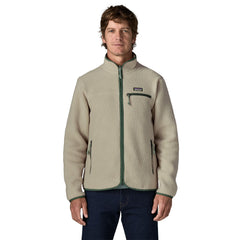 Patagonia Fleece Patagonia - Men's Retro Pile Jacket