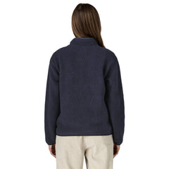 Patagonia Fleece Patagonia - Women's Retro Pile Fleece Marsupial