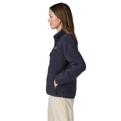 Patagonia Fleece Patagonia - Women's Retro Pile Fleece Marsupial