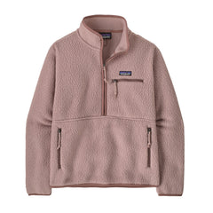 Patagonia Fleece XS / Stingray Mauve Patagonia - Women's Retro Pile Fleece Marsupial