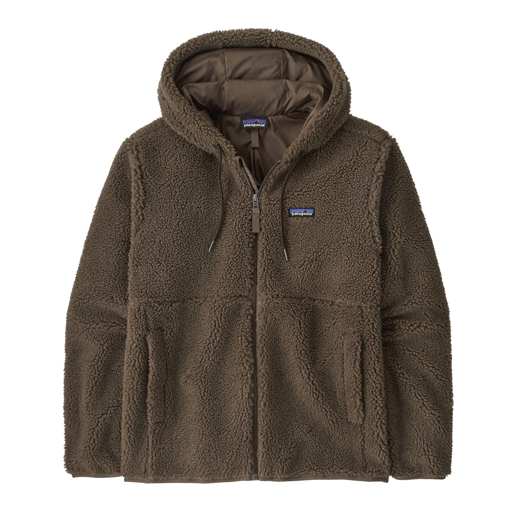 Patagonia - Men's Classic Retro-X Hooded Jacket