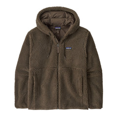 Patagonia - Men's Classic Retro-X Hooded Jacket