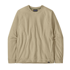 Patagonia Fleece XS / Weathered Stone Patagonia - Men's Micro D® Fleece Crewneck