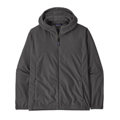 Patagonia Fleece XS / Forge Grey Patagonia - Men's Textured Fleece Hoody