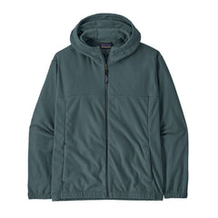 Patagonia Fleece XS / Summit Blue Patagonia - Men's Textured Fleece Hoody