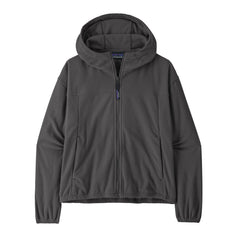 Patagonia Fleece XS / Forge Grey Patagonia - Women's Textured Fleece Hoody