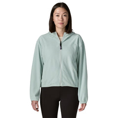 Patagonia Fleece Patagonia - Women's Textured Fleece Hoody