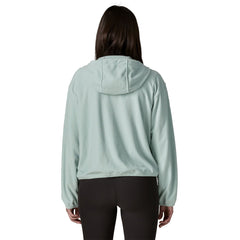 Patagonia Fleece Patagonia - Women's Textured Fleece Hoody