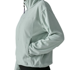 Patagonia Fleece Patagonia - Women's Textured Fleece Hoody