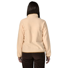 Patagonia Fleece Patagonia - Women's Lightweight Synchilla® Fleece Snap-T® Fleece Pullover