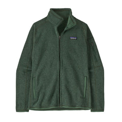 Patagonia Fleece XXS / Canopy Green Patagonia - Women's Better Sweater® Fleece Jacket