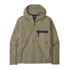 Patagonia Fleece XS / Weathered Stone Patagonia - Men's Better Sweater® 1/2-Zip Pullover