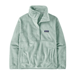 Patagonia Fleece XS / Virtually Blue Patagonia - Women's Re-Tool Half-Snap Pullover