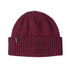 Patagonia Headwear One Size / Berry Fig Patagonia - Brodeo Beanie