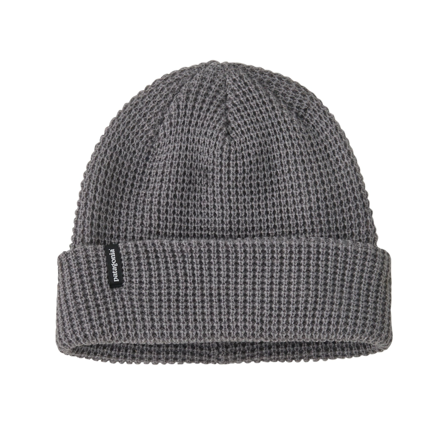 Patagonia Headwear One Size / Salt Grey Patagonia - SnowDrifter Beanie