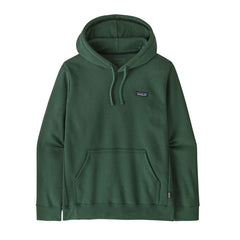 Patagonia Sweatshirts XS / Canopy Green Patagonia - P-6 Label Uprisal Hoody
