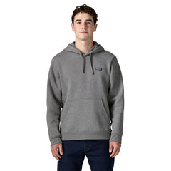Patagonia Sweatshirts XS / Gravel Heather Patagonia - P-6 Label Uprisal Hoody