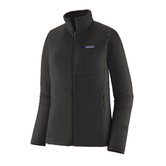 Patagonia Fleece XXS / Black w/Black Patagonia - Women's R1® Fleece Jacket