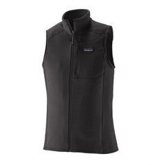 Patagonia Fleece XXS / Black w/Black Patagonia - Women's R1® Fleece Vest