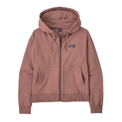 Patagonia Sweatshirts XS / Moonrise Taupe Patagonia - Women's Ahnya Full-Zip Hoody