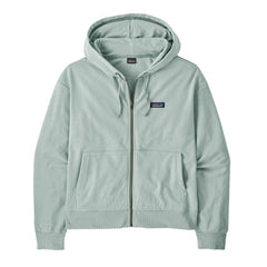 Patagonia Sweatshirts XS / Virtually Blue Patagonia - Women's Ahnya Full-Zip Hoody