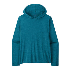 Patagonia Specialty Knits XS / Glacial Blue/Light Glacial Blue X Dye Patagonia - Men's Capilene® Cool Daily Hoody