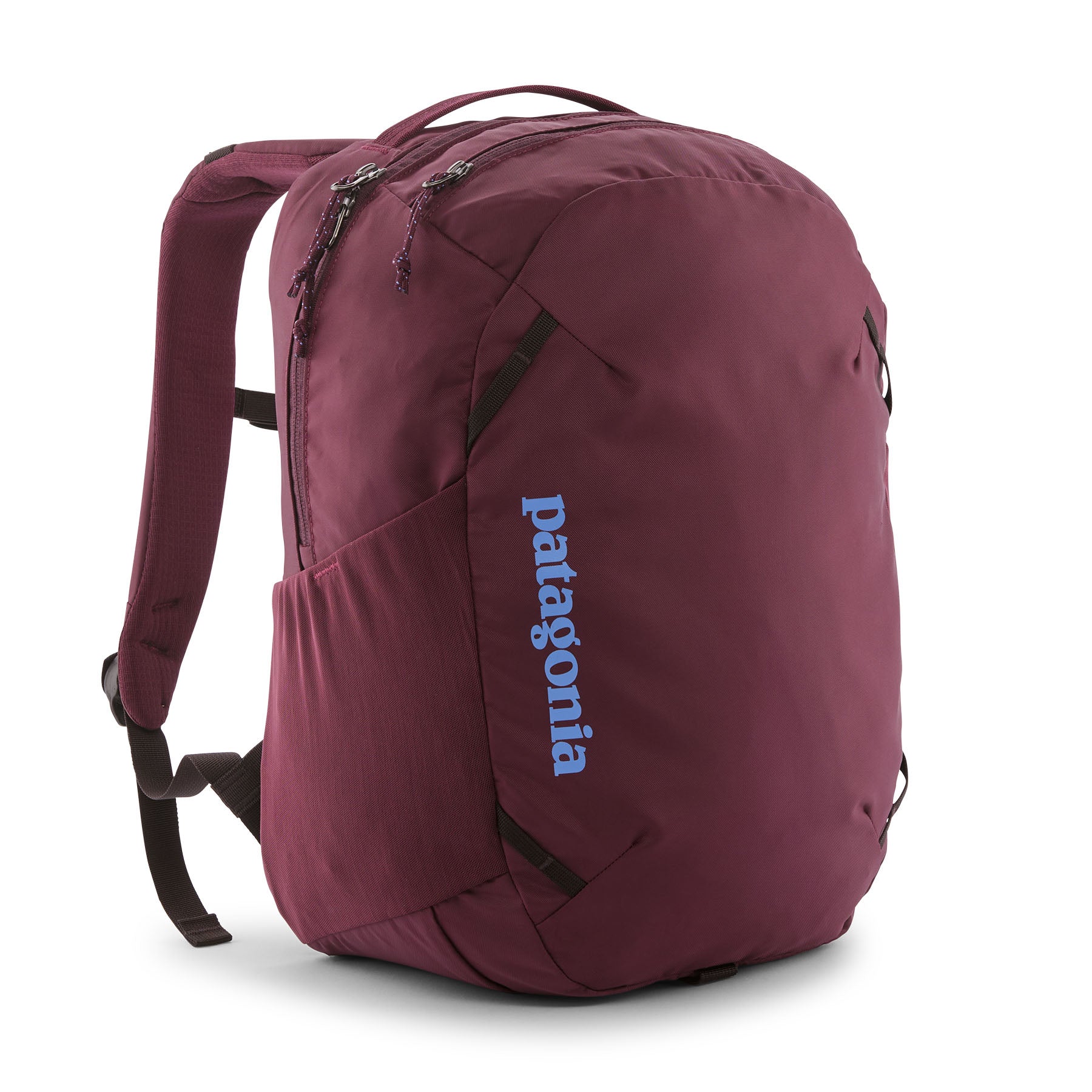 Patagonia Bags One Size / Berry Fig Patagonia - Atom Day Pack 24L